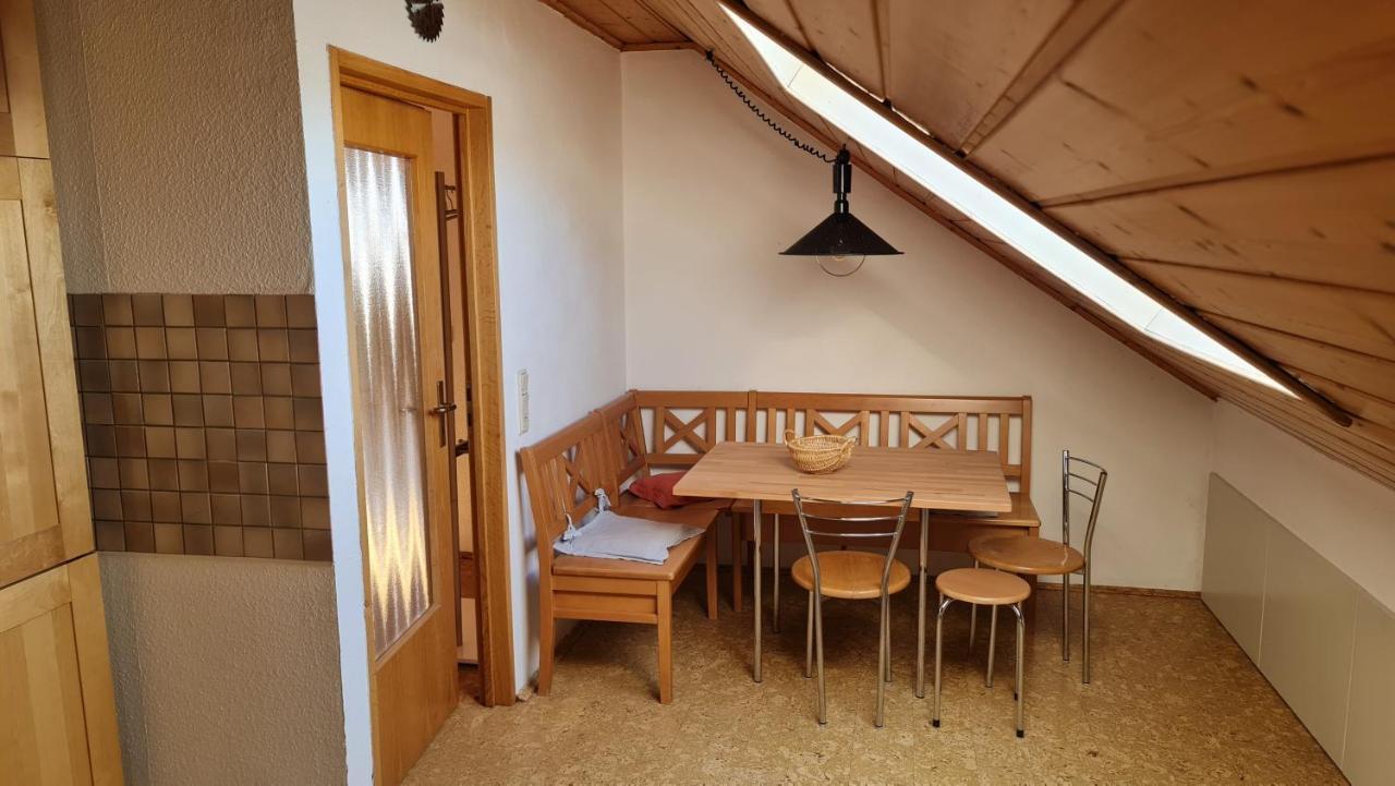 Doerrebach Bei Bingen Am Rhein Und Start Zum Soonwald;Hunsrueck Apartment Dorrebach Exterior photo